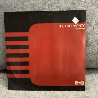 Vinilo The Full Monty