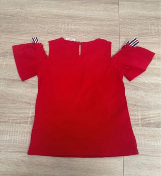 Camiseta Bimbalina niña 8 años