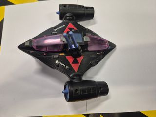StarCom Veicoli & Figure (Coleco)