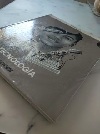Tecnología 4º ESO. Libro del estudiante. GENiOX