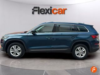 Skoda Kodiaq 2.0 TDI 110KW (150cv) DSG 4x2 Ambition
