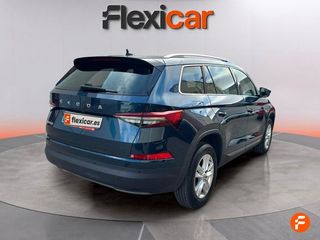 Skoda Kodiaq 2.0 TDI 110KW (150cv) DSG 4x2 Ambition
