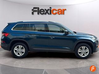 Skoda Kodiaq 2.0 TDI 110KW (150cv) DSG 4x2 Ambition