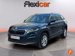 Skoda Kodiaq 2.0 TDI 110KW (150cv) DSG 4x2 Ambition