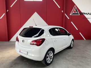 Opel Corsa 1.4 66kW 90CV Business 2018