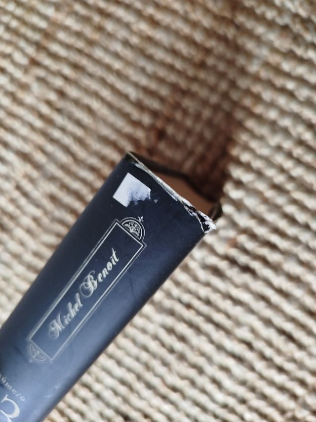 El apóstol número 13 - Michel Benoit