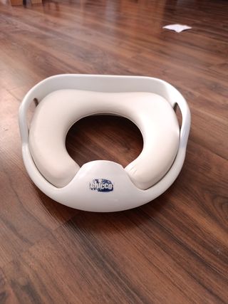 Reductor WC Chicco infantil