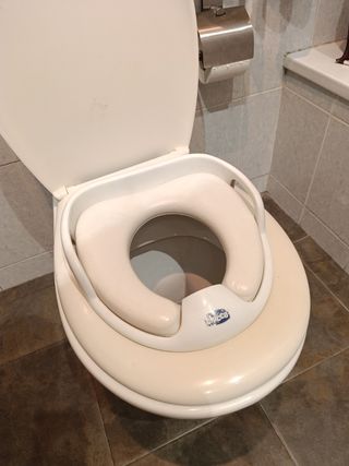 Reductor WC Chicco infantil