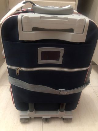 Maleta cabina Mistuss