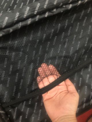 Maleta cabina Mistuss