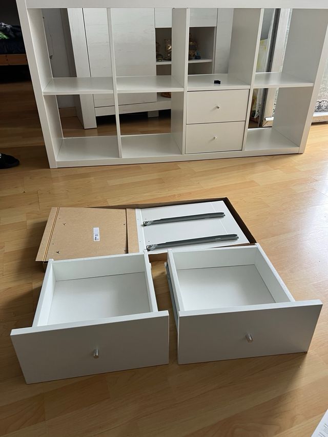 Instalación de cocinas IKEA y otras