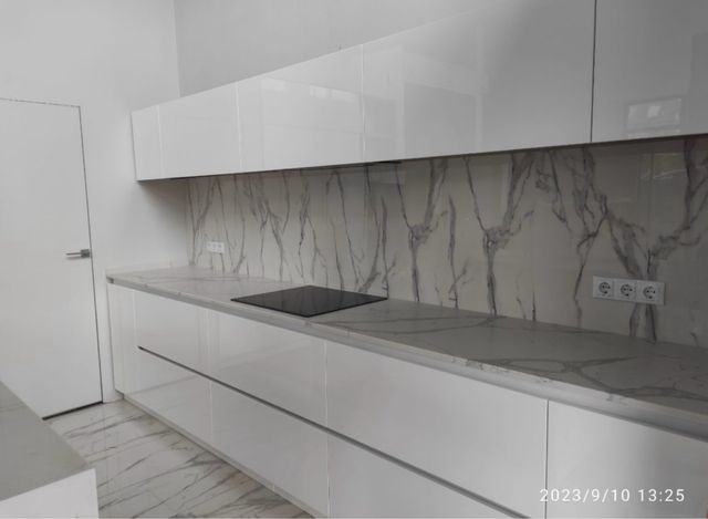 Instalación de cocinas IKEA y otras