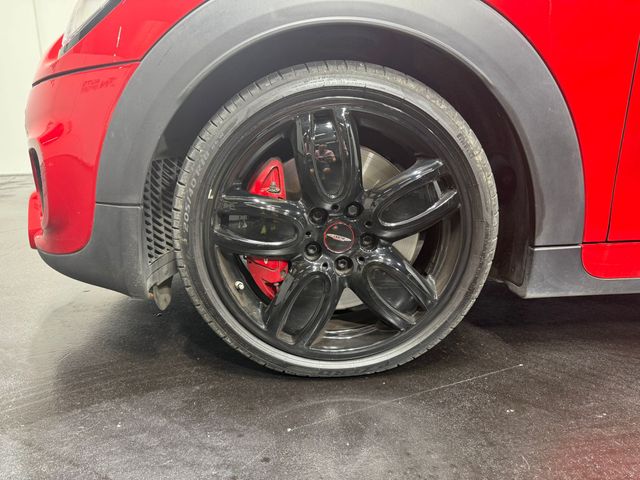 MINI COOPER JOHN COOPER WORKS