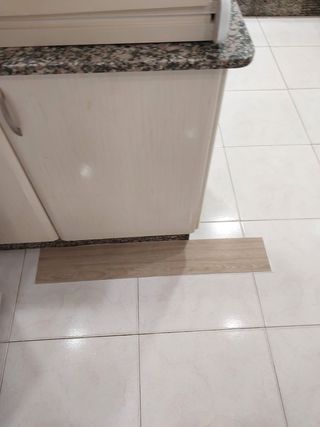 Pequeños trabajos 
