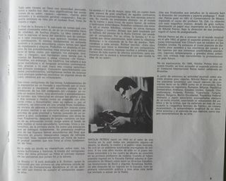 Prokofiev: Las 9 Sonatas para Piano 4 LPs
