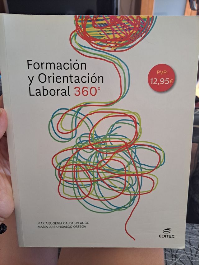 Formación y orientación laboral 360°