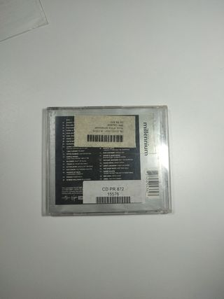 Música del Milenio - CD Doble
