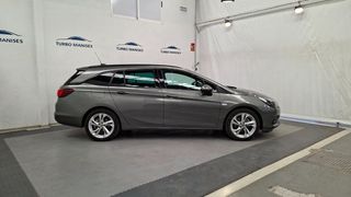 Opel Astra 1.4T SHT 107kW (145CV) Ultimate CVT ST AUTOMATICO