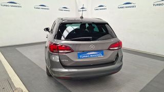 Opel Astra 1.4T SHT 107kW (145CV) Ultimate CVT ST AUTOMATICO