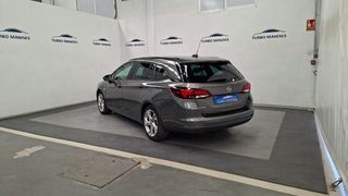 Opel Astra 1.4T SHT 107kW (145CV) Ultimate CVT ST AUTOMATICO