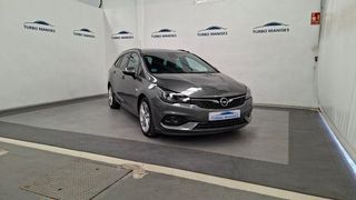 Opel Astra 1.4T SHT 107kW (145CV) Ultimate CVT ST AUTOMATICO
