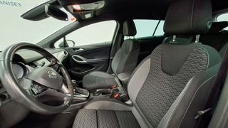 Opel Astra 1.4T SHT 107kW (145CV) Ultimate CVT ST AUTOMATICO