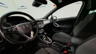 Opel Astra 1.4T SHT 107kW (145CV) Ultimate CVT ST AUTOMATICO