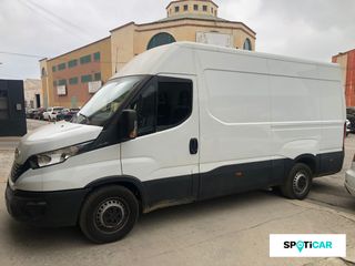IVECO Daily 35S 16H 3.0 A8 3450 del año 2022