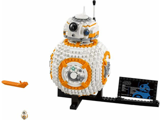 LEGO Star Wars 75187 - BB-8