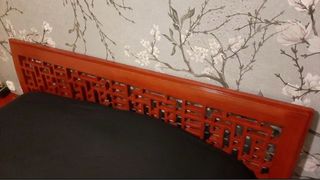 Dormitorio colección sueños de China