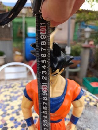 Figura Son Goku - Dragon Ball