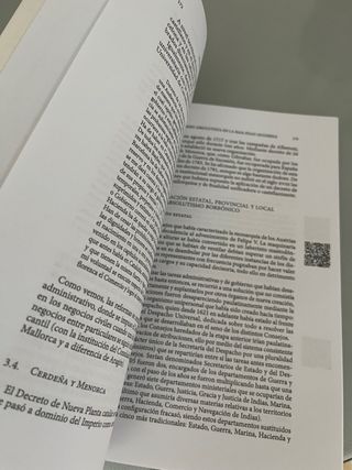 Manual De Historia Del Derecho