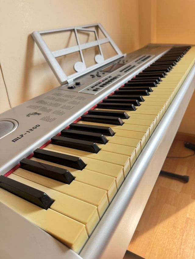 Piano Idean MLP-1200 88 teclas