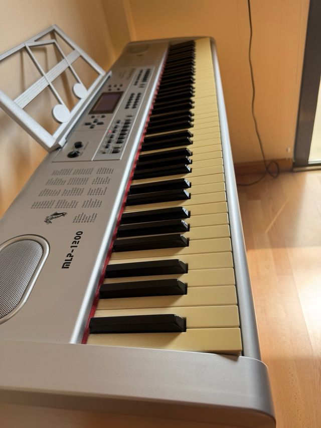 Piano Idean MLP-1200 88 teclas