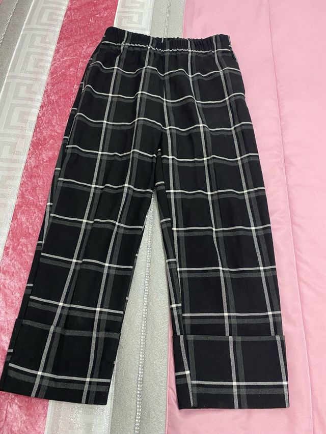 Pantalones vestir mujer - Talle 38