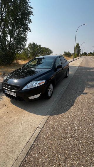 Ford Mondeo 2007