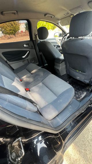Ford Mondeo 2007