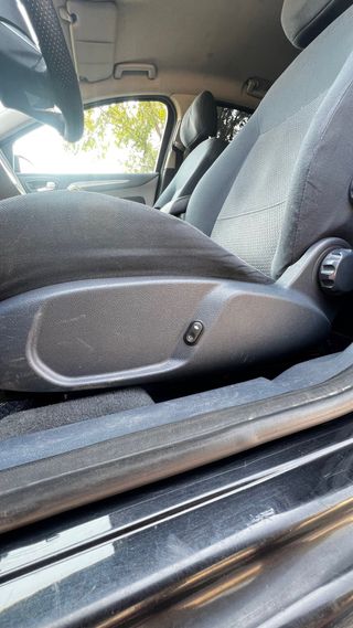 Ford Mondeo 2007