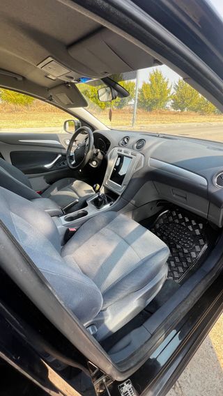 Ford Mondeo 2007