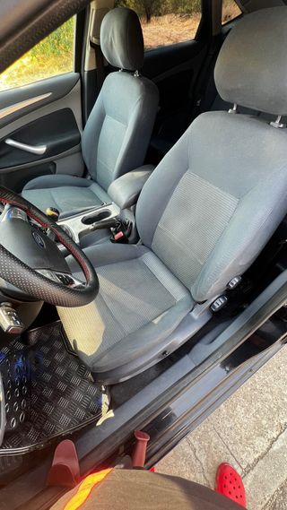 Ford Mondeo 2007