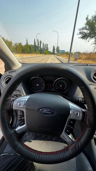Ford Mondeo 2007