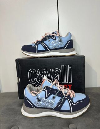Cavalli Class Sport taglia 37