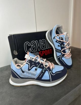 Cavalli Class Sport taglia 37