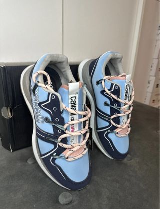 Cavalli Class Sport taglia 37