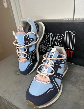 Cavalli Class Sport taglia 37