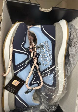 Cavalli Class Sport taglia 37