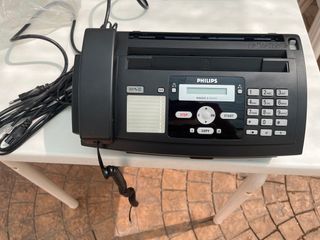 Fax Philips Magic 5 Primo