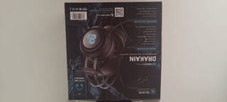 Cascos NewSkill Drakain