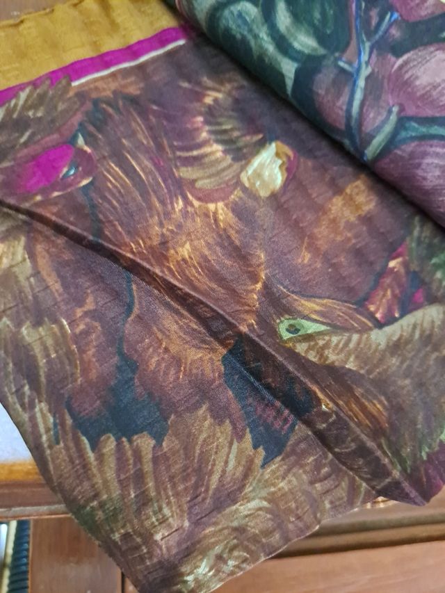 Pañuelos Zegna multicolor