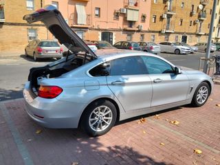 BMW Serie 4 2016